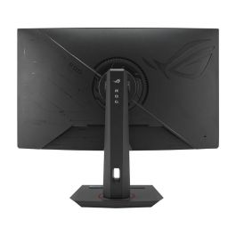 ASUS ROG Strix XG32WCS Monitor Gaming 80.1cm (31.5") WQHD 180Hz 1ms LED VA Curvo 1500R HDR HDMI DP