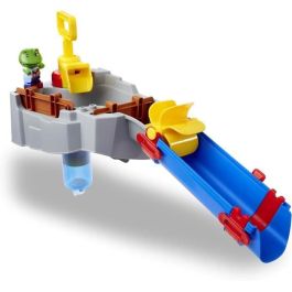 SIMBA - Aquaplay Sploshy Mountain - Juego de baño SIMBA - Aquaplay Sploshy Mountain - Juego de baño Precio: 55.21472. SKU: B1CLKDBLML