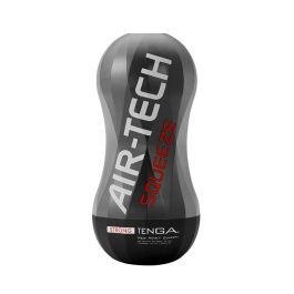 Tenga Air-tech masturbador squeeze strong Tenga Air-tech masturbador squeeze strong Precio: 27.89000027. SKU: SLC-97597