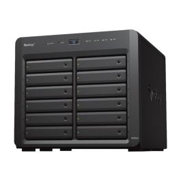 NAS Synology Diskstation DS3622XS+/ 12 Bahías 3.5"- 2.5"/ 16GB DDR4/ Formato Torre Precio: 3264.49999964. SKU: B16E5BMWG2