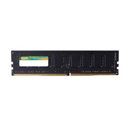 Silicon Power Memoria RAM DDR4 8GB 2400 MHz CL17 UDIMM para Sobremesa, Bajo Consumo 1.2V Precio: 30.79000001. SKU: B1JLYXDHX9