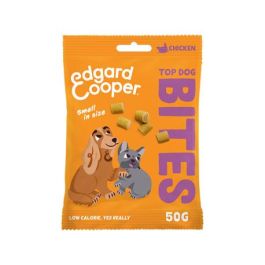 Canine Bite - Bocaditos Pequeños de Pollo para Perros, 15 unidades de 50 gr Precio: 36.9499999. SKU: B1D3MADEJ9