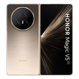 Smartphone Honor Qualcomm Snapdragon 8 Elite 16 GB RAM 512 GB Dorado