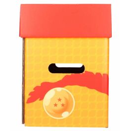 SD TOYS Caja para cómics de personajes Dragon Ball