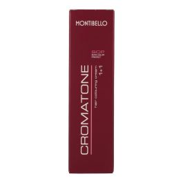 Montibello Cromatone 6.61 Tinte Capilar 60 mL Precio: 10.50000006. SKU: S4246863