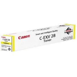 Canon Toner C-EXV28 2801B002 Amarillo Original para Canon C5045(i)/C5051(i) hasta 38.000 páginas Precio: 101.50000058. SKU: S8402808
