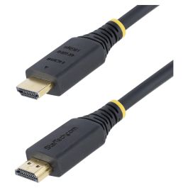 StarTech 0.5M PREMIUM CERTIFIED HDMI