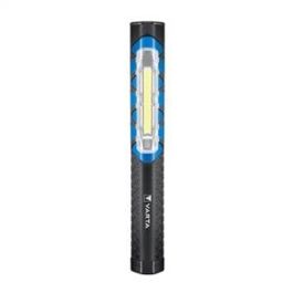Varta Linterna Led Boligrafo Work Flex Pocket Light 17647101421 VARTA 17647101421 Precio: 14.49999991. SKU: S7903303
