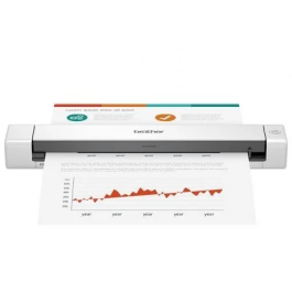 BROTHER Escaner portatil DS640 Precio: 117.78999947. SKU: S0226399