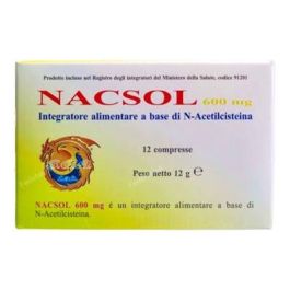 Herboplanet Nacsol 300 Mg 30,6 G 60 Comp Precio: 11.4999995. SKU: B1GNPJXD3G