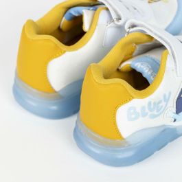 Zapatillas Deportivas con LED Bluey