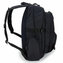 Targus CN600 mochila Negro Nylon, Poliéster Targus CN600 mochila Negro Nylon, Poliéster