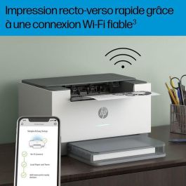 HP LaserJet M209dw Printer HP LaserJet M209dw Printer