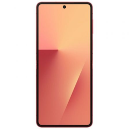 Samsung Galaxy Z Flip7 Smartphone 12GB RAM / 256GB Almacenamiento 6.9" 5G Rojo Coral