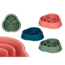 Comedero Comer Lento Surtidos Mascow 20X4CM (24 Unidades) Precio: 39.79000058. SKU: B1A9NXKBVX