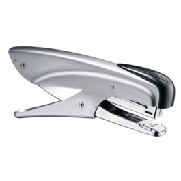 Maped Grapadora Universal Metálica de Tenaza Capacidad 20 Hojas Usa Grapas 26/6 Precio: 12.59000039. SKU: B1H7HNMXJ9