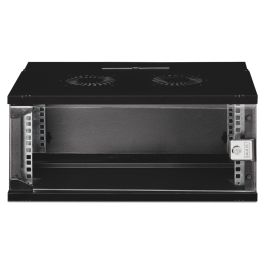 Digitus Armario Mural SOHO PRO 4HE 19" 540x400 mm Negro