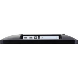 Viewsonic TD2430 pantalla para PC 59,9 cm (23.6") 1920 x 1080 Pixeles Full HD LCD Pantalla táctil Multi-usuario Negro Viewsonic TD2430 pantalla para PC 59,9 cm (23.6") 1920 x 1080 Pixeles Full HD LCD Pantalla táctil Multi-usuario Negro