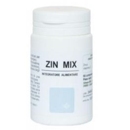 GHEOS Zin Mix Complemento Alimenticio con Zinc y Vitamina C, 60 Comprimidos para Dieta Equilibrada Precio: 16.8899995. SKU: B19YYZVXR9
