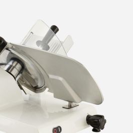 Berkel RL 300 Cortafiambres Eléctrica Red Line Color Blanco