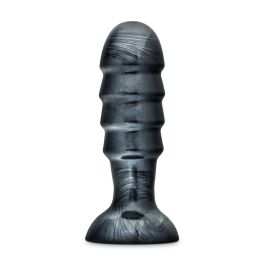 Plug Anal Blush JET BRUISER Negro (14,6 cm) Precio: 39.58999968. SKU: B1FLVGEHE8