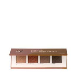 Essential Paleta De Sombras Sunset 5Gr. Precio: 16.50000044. SKU: B1CAF8K3R8
