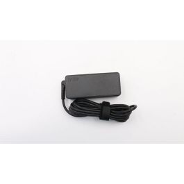 Lenovo 45W power adapter with adjustable output voltages of 20V, 15V, 9V, and 5V, suitable for Lenovo devices. Lenovo 45W power adapter with adjustable output voltages of 20V, 15V, 9V, and 5V, suitable for Lenovo devices.