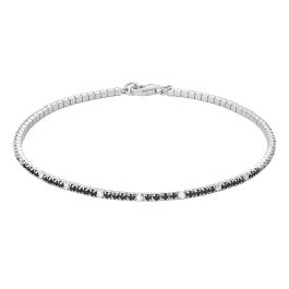 Pulsera Mujer Stroili 1688327 Plateado Precio: 119.36807300000001. SKU: B13GYLMB5B