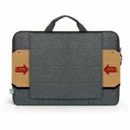 Port Designs POR1727109812791 Bolso para portátil BELIZE II ERGOVIEW 15.6/16'' con soporte integrado