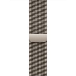 Apple Correa Milanese Loop de 42mm Color Natural