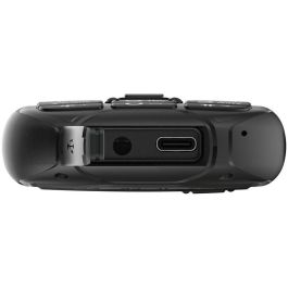 Gigaset GLX 8 ACTIVE Teléfono Móvil Dual SIM Negro con IP68 Resistente al Agua y Polvo