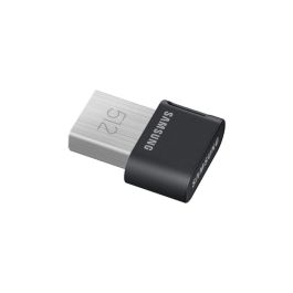 Memoria USB Samsung MUF-512AB/APC Negro Gris 512 GB