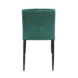 Silla Versa ZEGERS Verde 58 x 83 x 44 cm (4 Unidades) Silla Versa ZEGERS Verde 58 x 83 x 44 cm (4 Unidades)
