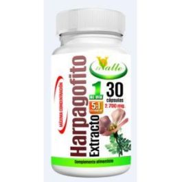 Harpagofito 30Cap. Precio: 12.4999996. SKU: B1569WLWNT