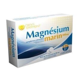 Magnesio Marino 30Cap. Precio: 18.5000002. SKU: B15DQH5RED
