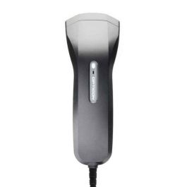 Opticon C-41S 1D Linear Imager CCD, escáner de mano USB negro, 300 scans/seg para retail y logística