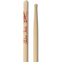 Zildjian Baquetas Antonio Sanchez Signature Nogal Americano 1.39 cm x 41.27 cm