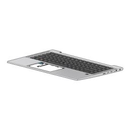 HP Top cover/keyboard Precio: 127.50000021. SKU: B1HF9TPP9F