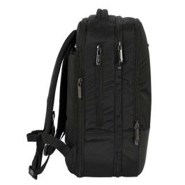 Mochila Safta Fin De Semana Portatil 15,6'' Safta Business 440x300x160 mm Mochila Safta Fin De Semana Portatil 15,6'' Safta Business 440x300x160 mm