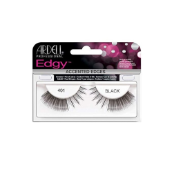 Ardell Edgy Lash 401 Ardell Edgy Lash 401 Precio: 6.89000015. SKU: B17XQCJHKM