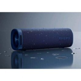 Xiaomi Sound Outdoor Altavoz portátil estéreo Azul 30 W Xiaomi Sound Outdoor Altavoz portátil estéreo Azul 30 W