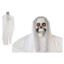 Decoración para Halloween Fantasma 213 cm Blanco Precio: 20.69000054. SKU: B1FYPQVQ7D