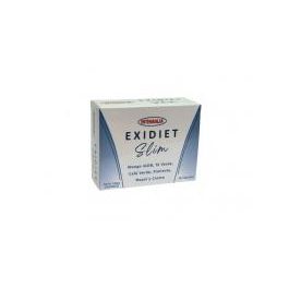 Exidiet Slim Exidiet Slim Precio: 16.5. SKU: B1GMMVK5ZM