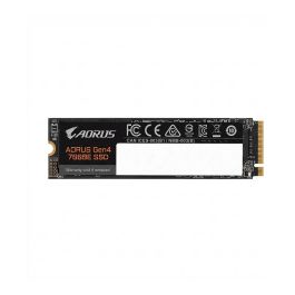 Gigabyte AORUS GEN4 7000E SSD M.2 2TB PCI-E NVMe Precio: 348.50000009. SKU: B1AH2CE7X5