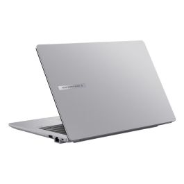 Asus ExpertBook P1403CVA-S61568 - Portátil 14" FHD sin SO - Procesador Intel Core 5 210H, 16 GB RAM DDR5, 512 GB SSD NVMe, Peso 1.43 kg, Color Gris Brumoso