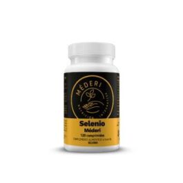 Selenio 120Comp. Precio: 25.4999998. SKU: B16D2GB2Z7