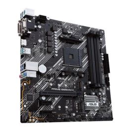 Asus Placa Base Prime B550M-K Socket AM4 DDR4 PCIe 4.0 Micro ATX 90MB14V0-M0EAY0