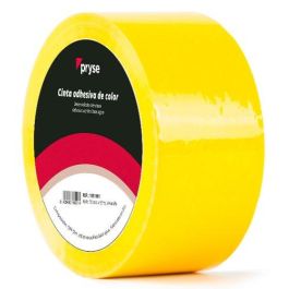 Cinta Adhesiva Pryse Opp 48X63 Amarillo Cinta Adhesiva Pryse Opp 48X63 Amarillo Precio: 5.68999959. SKU: B1K6GBBWG4