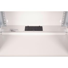 Digitus Armario de Pared SOHO PRO 7U 19" Gris 370x540x400 mm