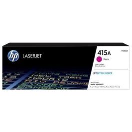 Hp Toner Magenta Laserjet M454 Series - Nº 415A Precio: 127.69000046. SKU: S8410155